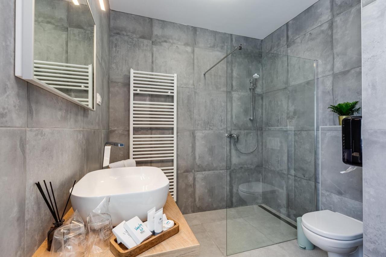 Villa Artemis Plitvička Jezera Екстериор снимка