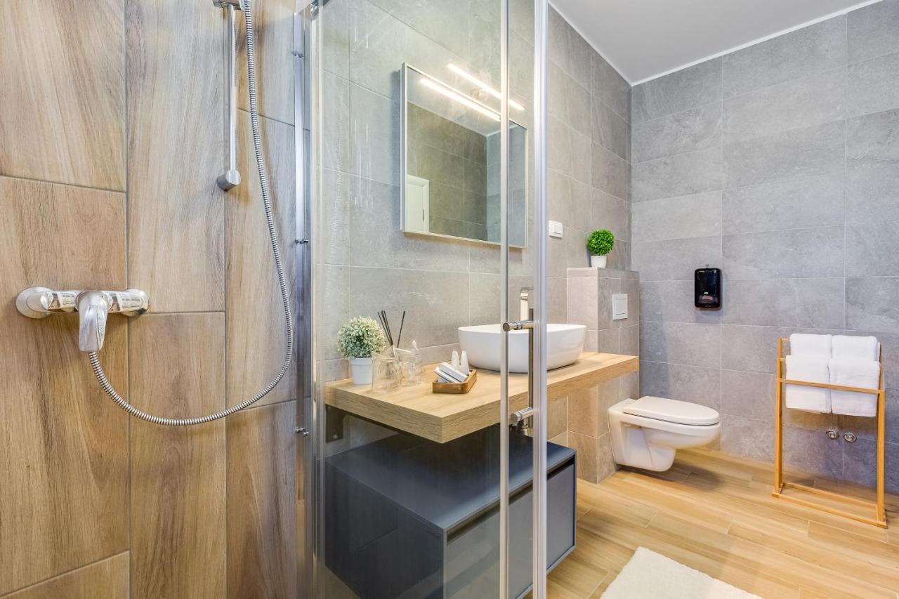 Villa Artemis Plitvička Jezera Екстериор снимка