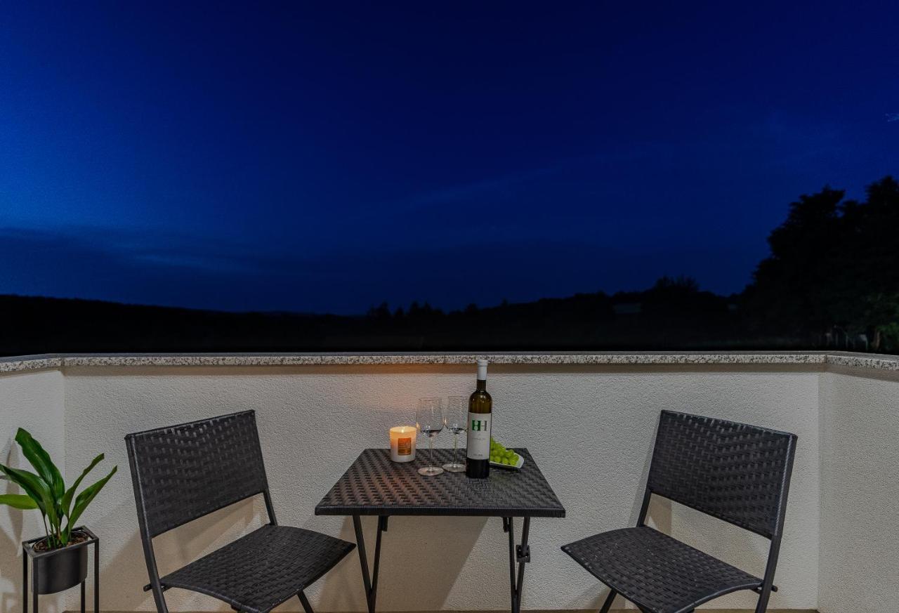 Villa Artemis Plitvička Jezera Екстериор снимка