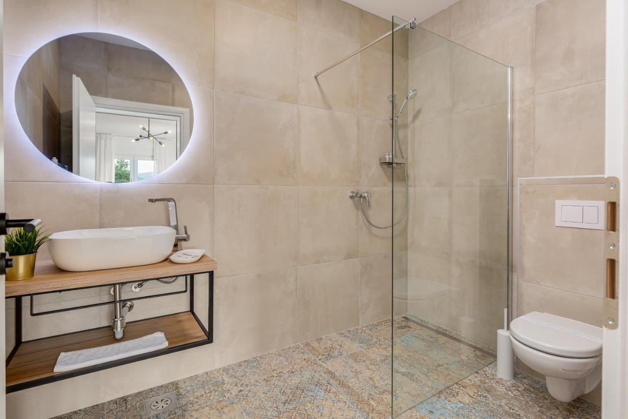 Villa Artemis Plitvička Jezera Екстериор снимка