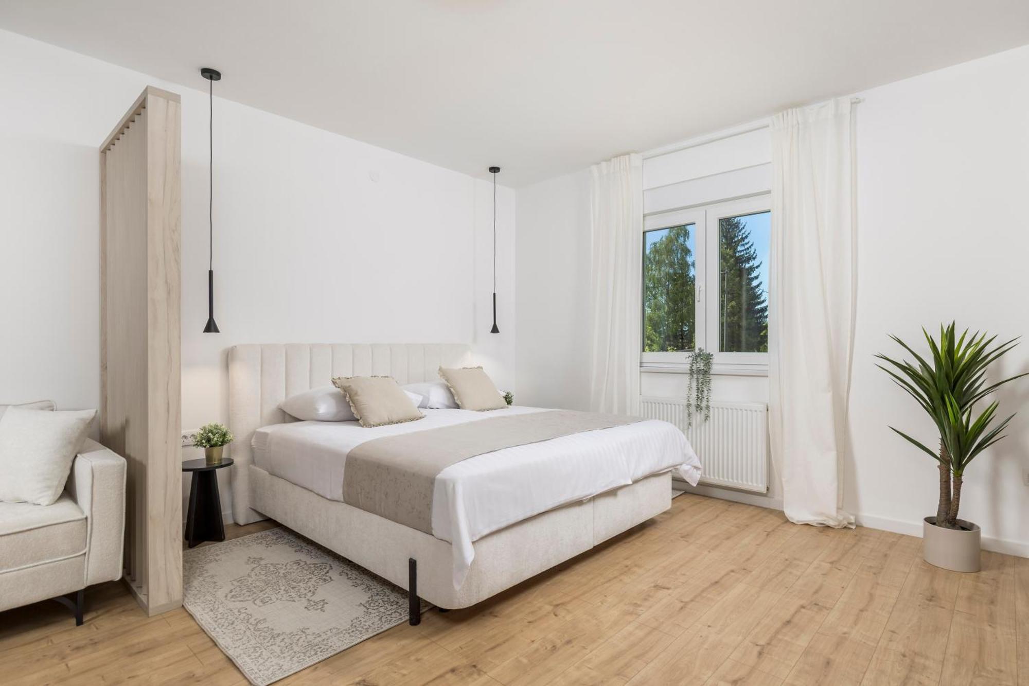 Villa Artemis Plitvička Jezera Екстериор снимка
