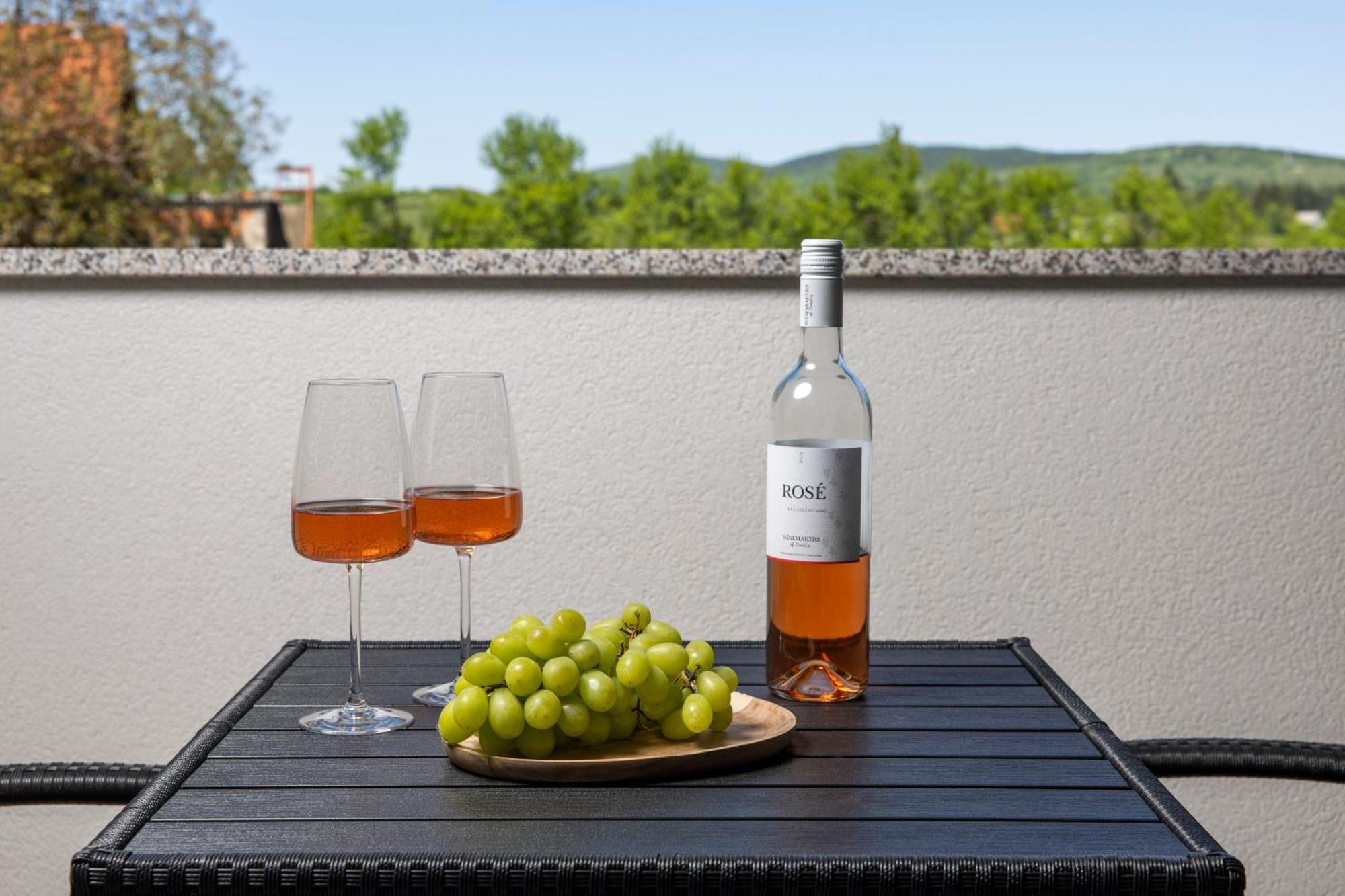 Villa Artemis Plitvička Jezera Екстериор снимка